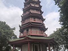 -南沙天后宫景区