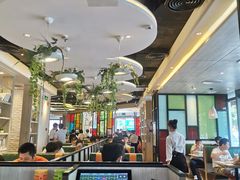 -新宝餐厅(流塘店)