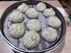 -老班长手工灌汤包老店(东山店)