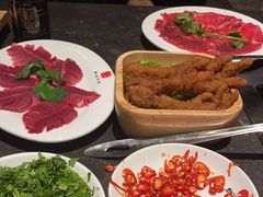 -锦城印象火锅(天府三街店)