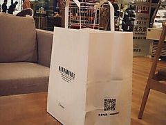 -西村叔叔的店·面包·甜品·蛋糕(崂山丽达店)