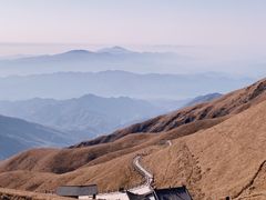 -萍乡武功山风景名胜区