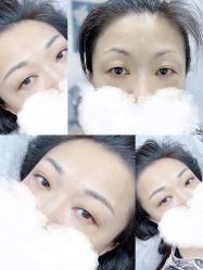 -MIVI野生眉纹绣纹眉