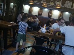 -汉森熊啤酒屋(双塘东路店)