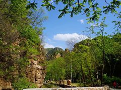 -湖洞水自然风景区
