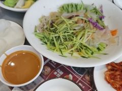 -添福来墨鱼饺子 · 海鲜东北菜(大连星海·黄浦路店)