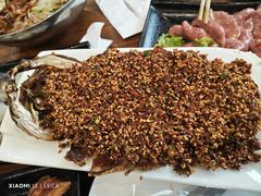 -韩风烤牛肉冷面店