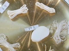 -面道赞宁海海鲜面(迎凤街店)