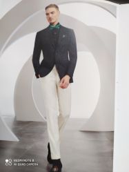 点击看大图 -香港威德诚洋服BESPOKE西服西装高级定制(上海湾一店)