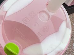 -奈雪的茶(红谷滩万达广场店)