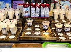 -伍棵星炭烤自助料理·烤鳗鱼(浦东食品城店)