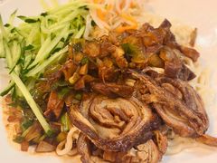 -鼓楼吃面·肉啃肉(南锣鼓巷店)