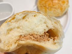 吞拿鱼包-翠华餐厅(宝安壹方城店)