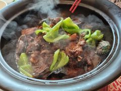 -南山饭店(阳明古镇店)