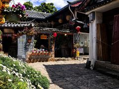 -民食香·腊排骨野生菌美食(木府店)