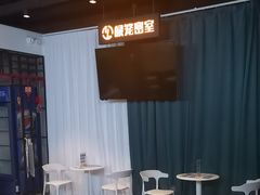 -棂笼·深度沉浸密室(武汉旗舰店)