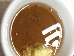 蒜泥香油-老殷锅仔