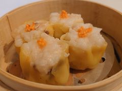 -利苑酒家(金宝店)