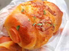 -大皇家面包房(泉州南路店)