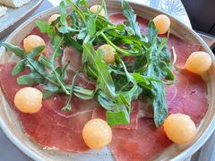 -盐说·西式餐酒馆(光明万达店)