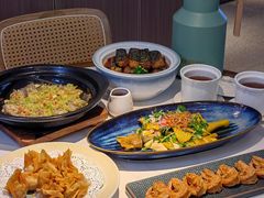 -玲珑·新粤菜(安华汇店)