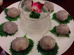 -捞神煲汤火锅(湖滨商业街店)