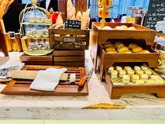 -瑞升芭富丽大酒店-自助餐厅