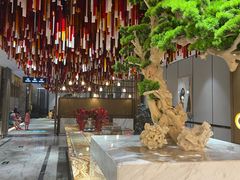 -青水瓦台汤泉(未央店)