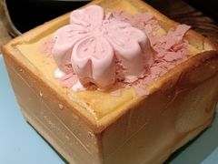 -蜜桃餐厅·伴山(湖滨商业街店)