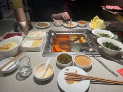 -海底捞大排档火锅(悦荟广场店)