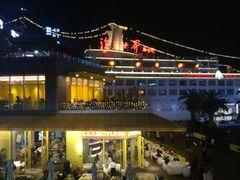 -必胜客(新海上世界店)