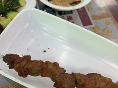 -清真·鸦儿李记·小馆(后海店)