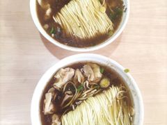 -蒋家桥饺面店(四望亭路店)