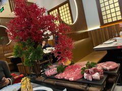 -千寻山野烤肉(中关村店)