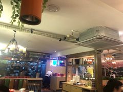 -百年神厨·地道川菜(清江西路店)