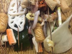 -马路边边串串香(双井直营店)