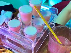-MOSSO音乐酒吧·Live House(南京西路店)