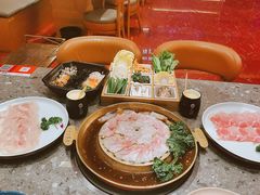 -牛牛章·章鱼水煎肉(光谷世界城店)
