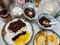-白玉兰传统小吃