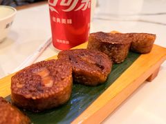 -春家·非遗手工小吃(徐汇万科广场店)
