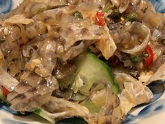 -一心创作料理屋(经开万达店)