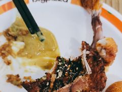 -比格比萨自助(延庆万达广场店)