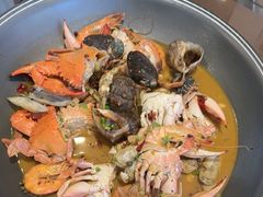 -福来齐·鲁菜海鲜·渔家菜(朝阳街分店)