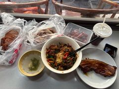 -竺桥兄弟烤鸭馆(竺桥店)