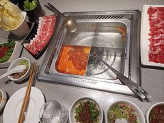 -海底捞火锅(振华商厦店)