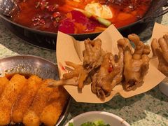 -五里关火锅(牛市口店)