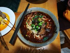 -丁丁猫重庆小面(徐州路店)