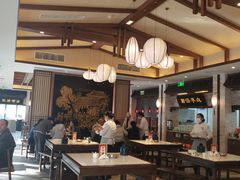 大堂-春发生饭店·非遗(南院门店)