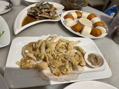 -华盛丰温州大排档(东三环南路店)