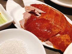 -金鸭季·北京烤鸭(深业上城店)